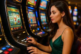 Berbagai mesin slot online populer tersedia di gim999