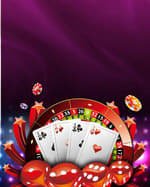 Live casino dengan dealer profesional dan berbagai permainan klasik