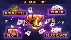 Layanan live casino dan taruhan olahraga terintegrasi di gim999